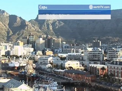 Dubai - United Arab Emirates, Dresden - Germany, Seattle - USA, Budapest - Hungary, Agadir - Morocco, Cape Town - South Africa, Antalya - Turkey