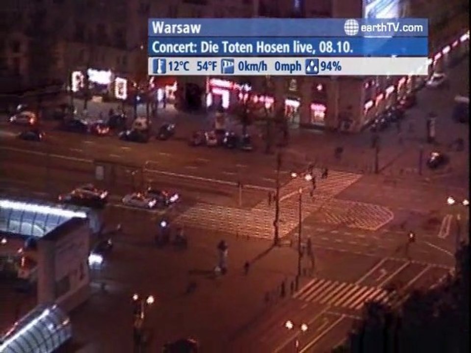 Hamburg - Germany, Agadir - Morocco, Stuttgart - Germany, Warsaw - Poland, Seattle - USA, Lugano - Ticino - Switzerland, Washington - USA