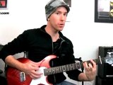 Guitar Lessons - 'Teenage Dream' Katy Perry - Easy ...