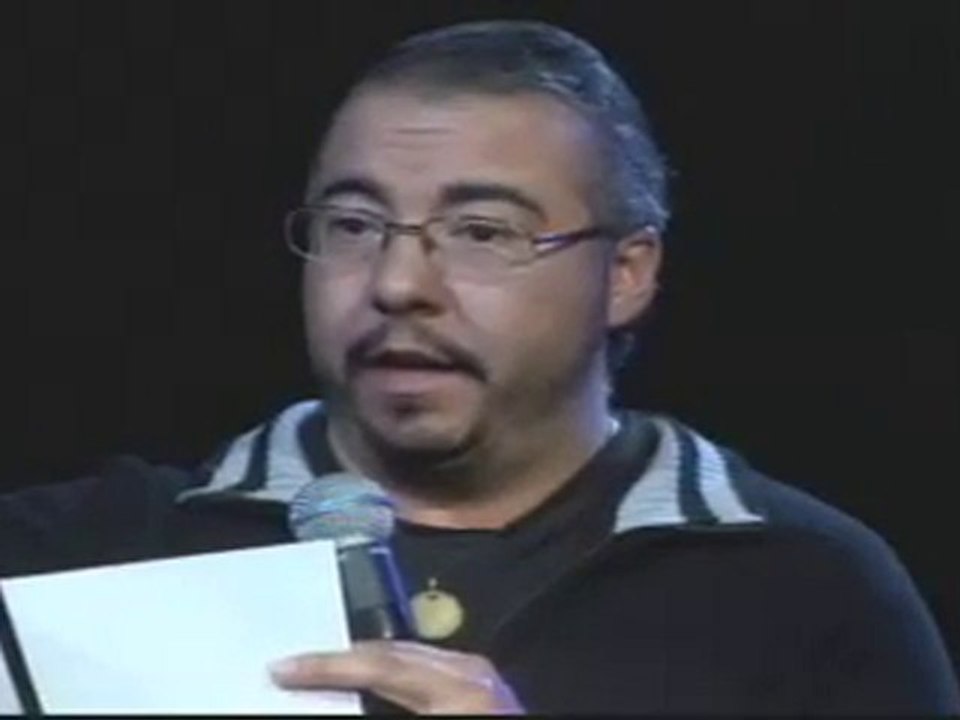Andrés Rivera Domingo