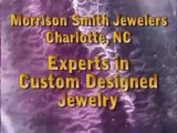 Custom Jewelry Charlotte NC 28207 Morrison Smith Jewelers