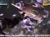 Transformers: War for Cybertron Walkthrough - Chapter ...