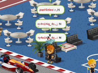 3o Ju Fevzi'yLe Yine Karşınızdayım xD