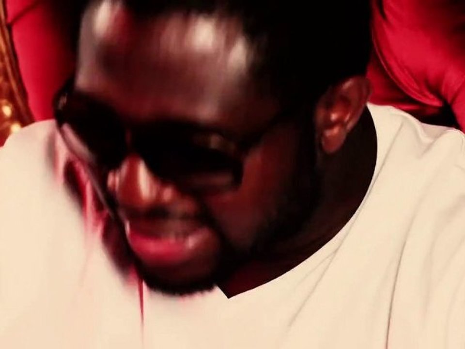 LAWID Feat NATTY GANN "on est d'sortie"