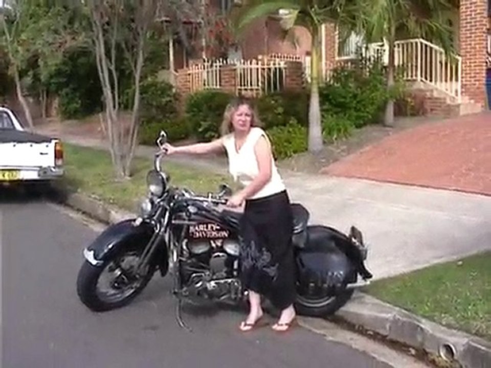 Ma Premier HD WL1947(SOLD)