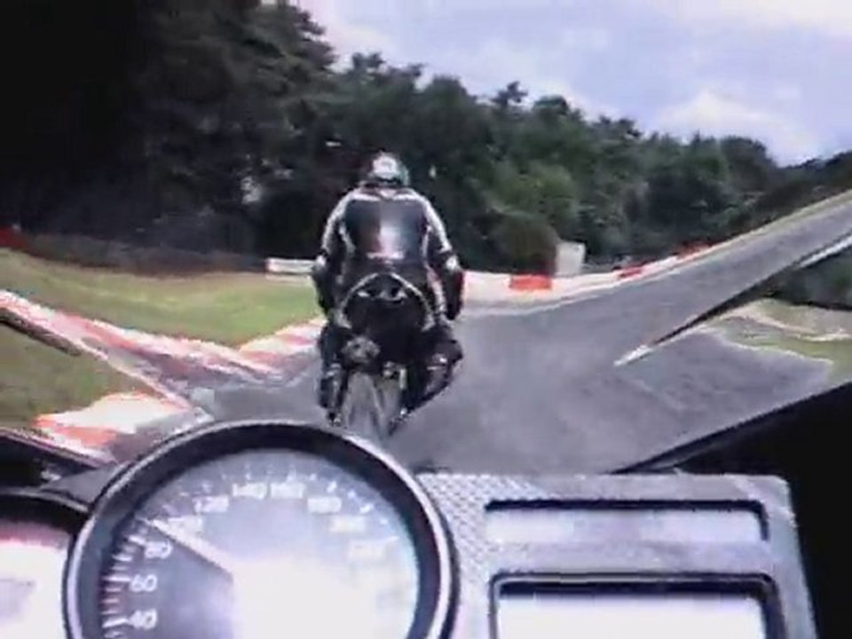 zolder bmw k1200s( 1)