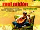 Raul Midon Live @ Bordeaux 09.06.2010 Sunshine (I Can Fly)