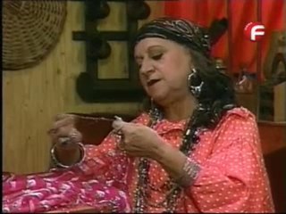 Касандра епизод 21 част 3