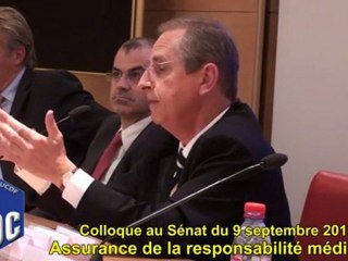 100909_assurance medicale au sénat Jean MARTY