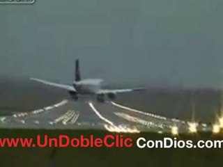 Trafico Aereo En Control