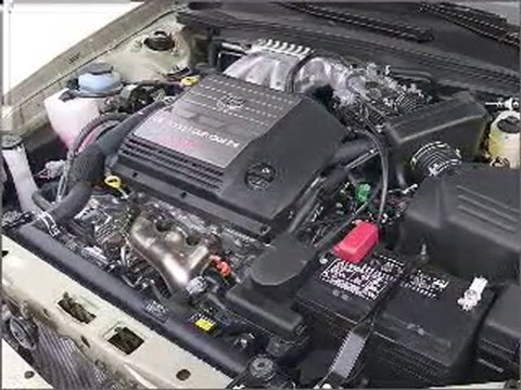 2004 Toyota Avalon Mankato MN - by EveryCarListed.com