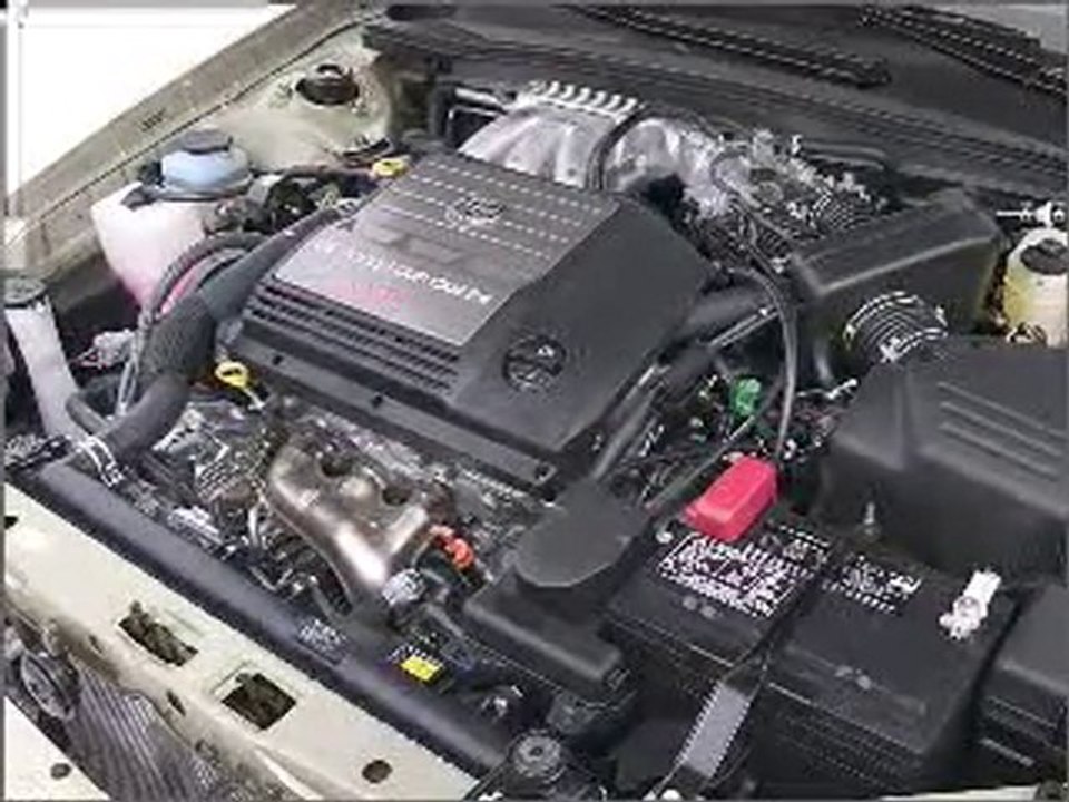 2004 Toyota Avalon Mankato MN - by EveryCarListed.com