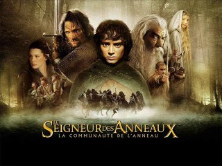 In Dreams Seigneur des Anneaux (piano)