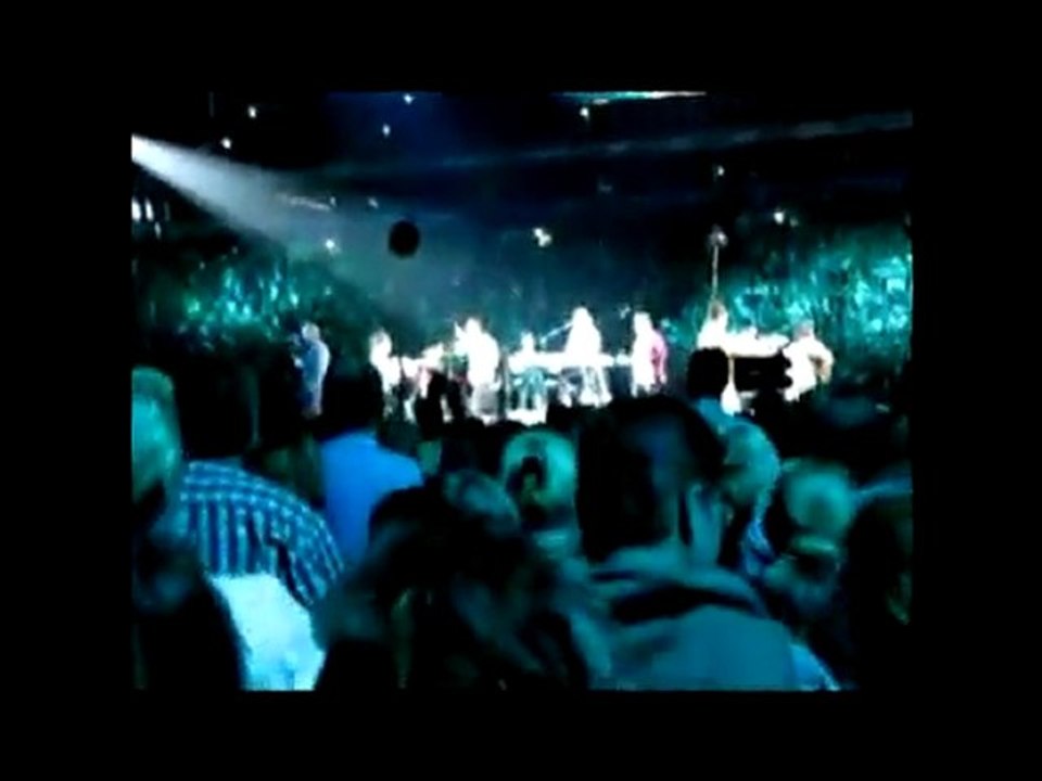 It's Raining Again by Roger Hodgson (Supertramp) w/ PUR