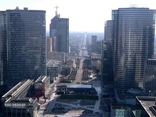 La Défense, de tous les cotés // Les communes de Paris