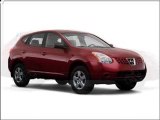 2008 Nissan Rogue Bristol TN - by EveryCarListed.com