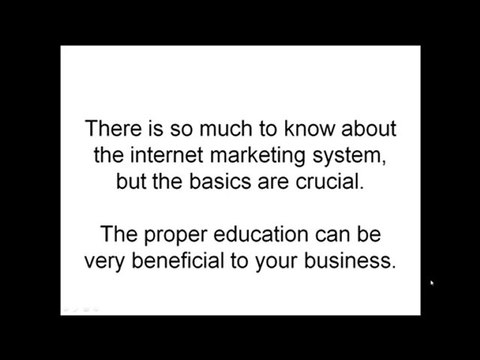Benefits of Marketing Strategy Top Three Things ...