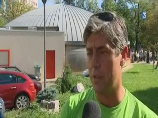 AG Nationale des collectifs IADE - Dijon - 11 sept 2010