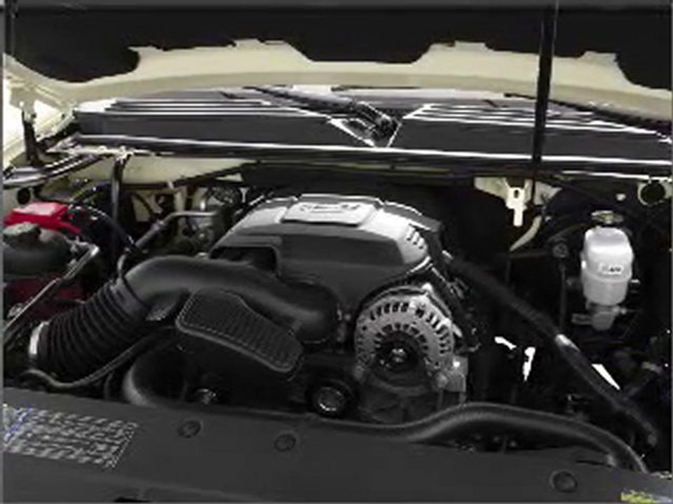 2011 GMC Yukon Las Vegas NV - by EveryCarListed.com