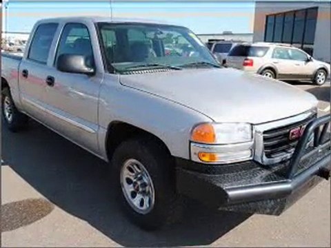 2006 GMC Sierra 1500 Lubbock TX - by EveryCarListed.com