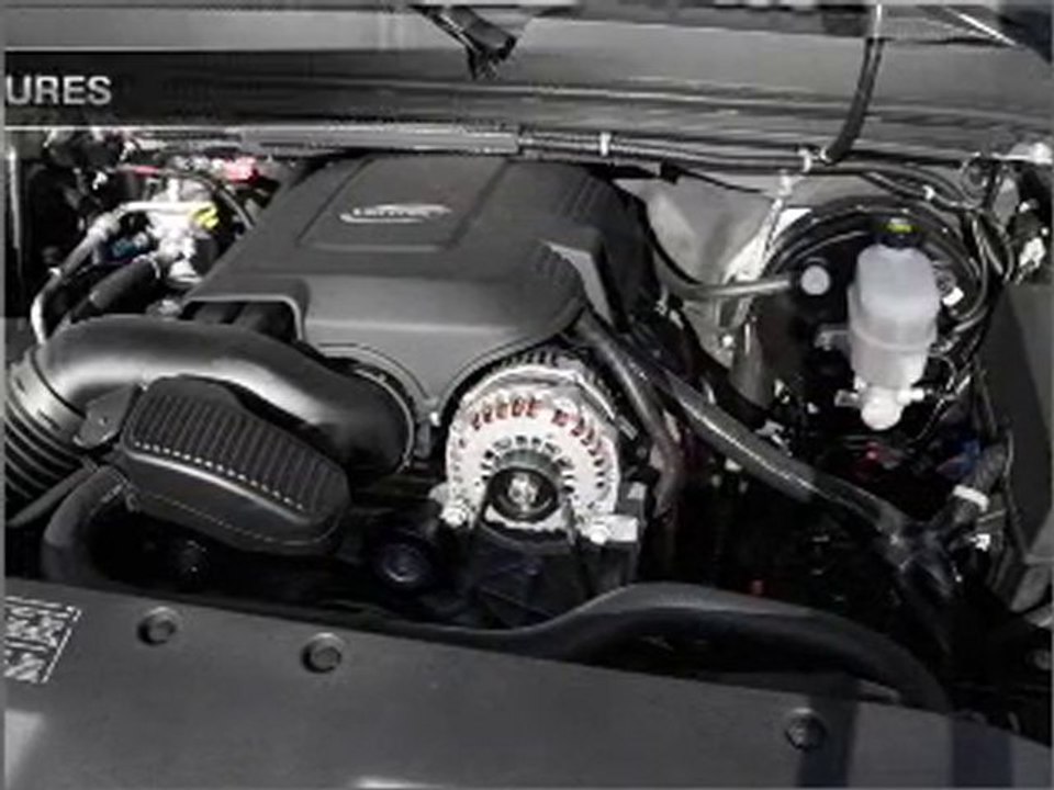 2007 GMC Sierra 1500 Fairmont WV - by EveryCarListed.com