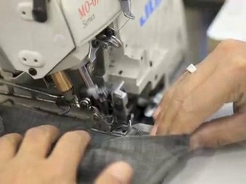 Skrædder Sjælland København Milano Syning og Reparation