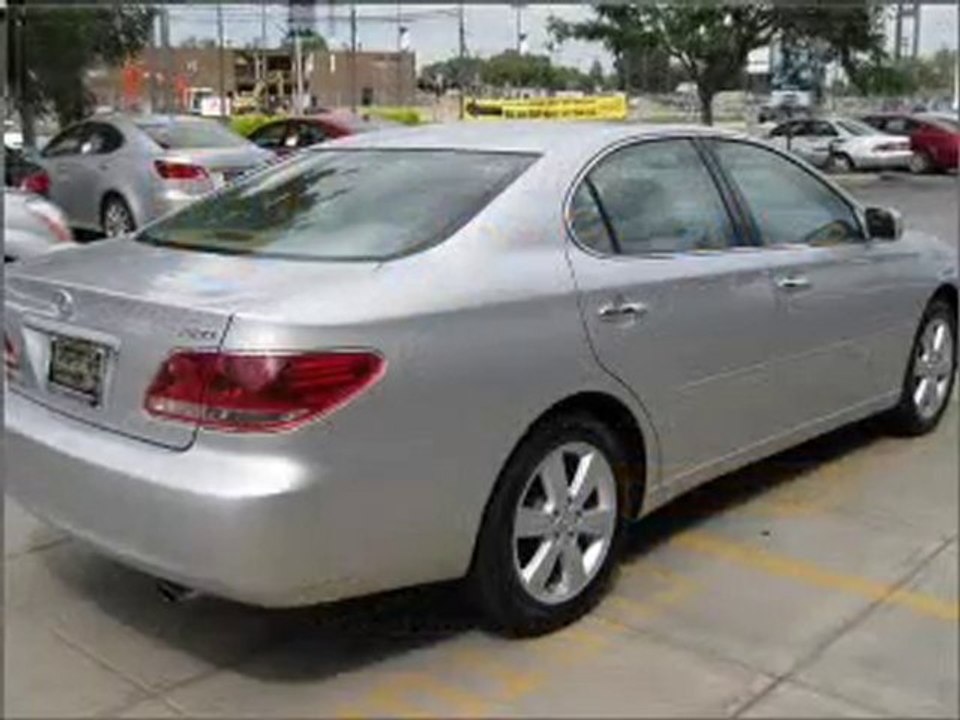 2005 Lexus ES 330 Salt Lake City UT - by EveryCarListed.com
