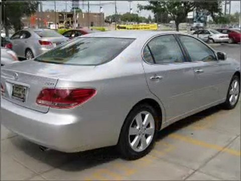 2005 Lexus ES 330 Salt Lake City UT - by EveryCarListed.com