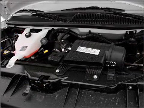 2009 GMC Savana Fairmont WV - by EveryCarListed.com