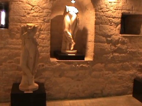 Çeşme Müüze Ve Deniz Müzesi/İzmir -Çeşme Museum and Maritime