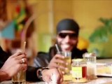 TIWONY FEAT KONSHENS - NEVER GIVE UP (CLIP OFFICIEL)