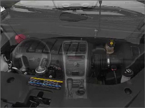 2011 GMC Acadia Fairmont WV - by EveryCarListed.com