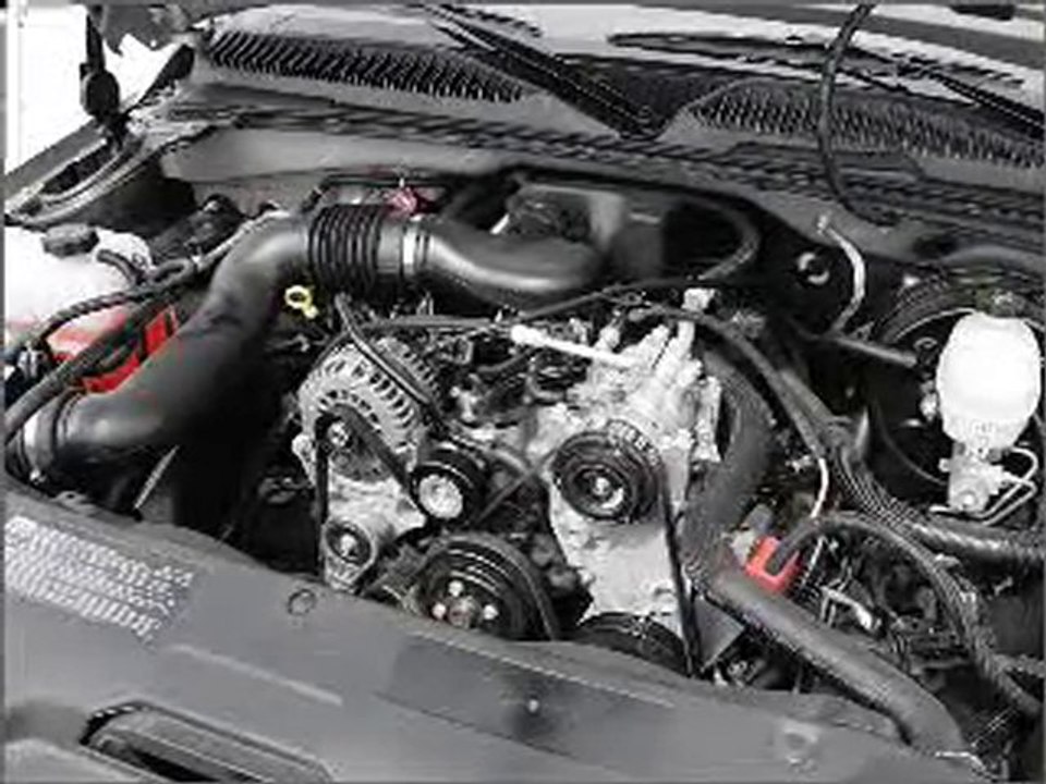 2006 GMC Sierra 1500 Lubbock TX - by EveryCarListed.com