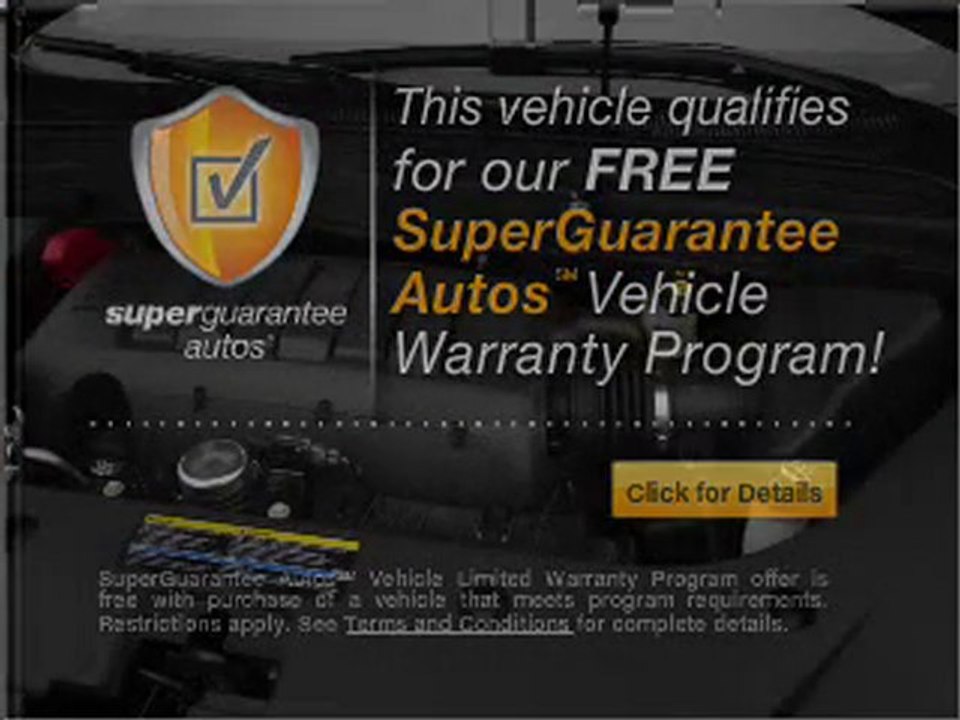 2010 GMC Acadia American Fork UT - by EveryCarListed.com