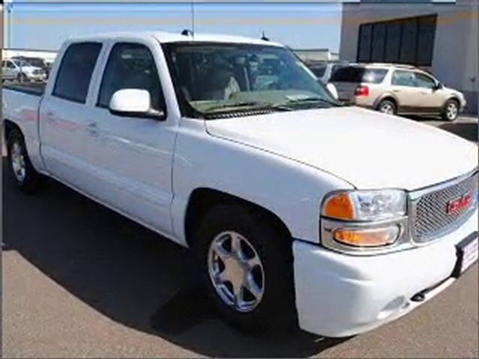 2005 GMC Sierra 1500 Lubbock TX - by EveryCarListed.com
