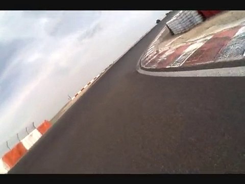 Course des Rookies O3Z Lédenon 2ème partie