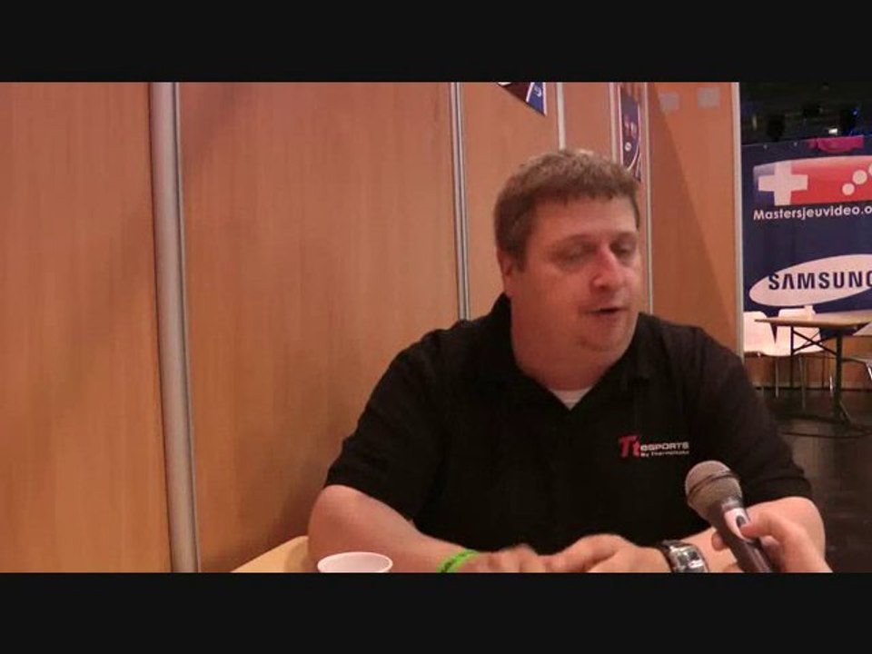 Interview Thermaltake