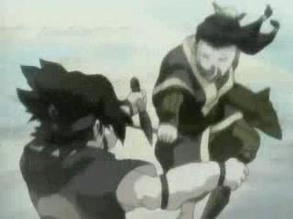amv naruto partie1