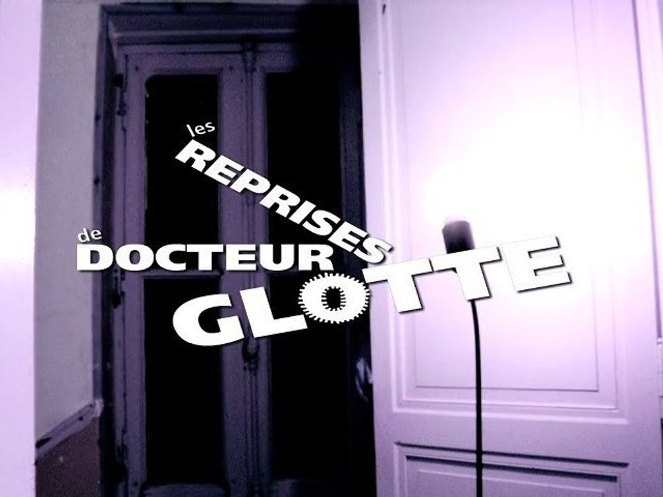 Grand Corps Malade & Calogero / Gentille alouette