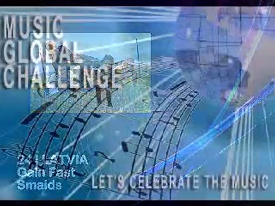 MGC 45 | Semifinal
