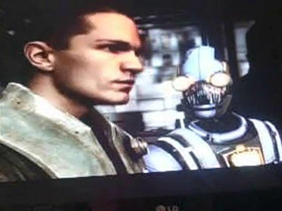 [WT] Star wars le pouvoir de la force 02