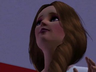 The Sims 3 - Run Away