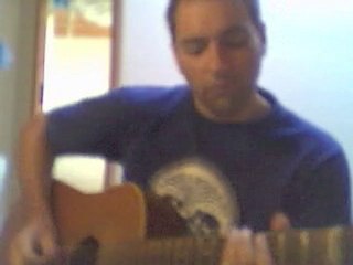 Test RecGuitar sur Ani DiFranco