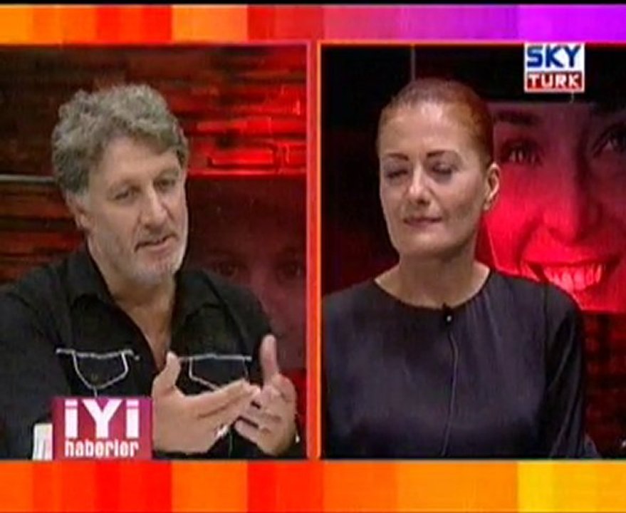 candan erçetin burhan şeşen sohbeti