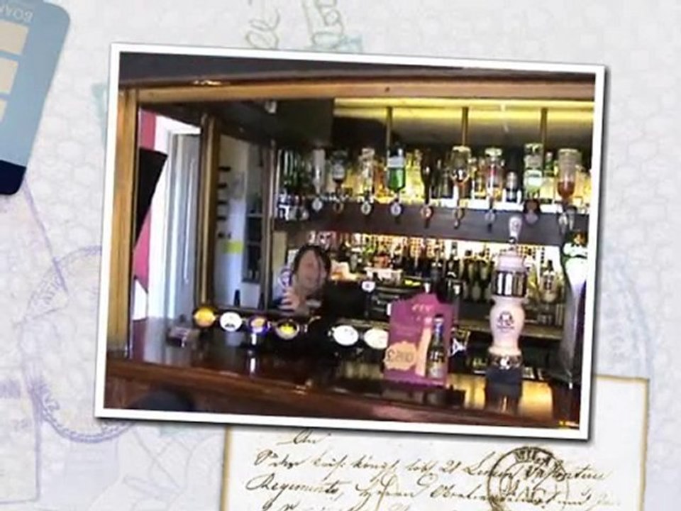 Ambassador Hotel, Llandudno, Wales, Real Holiday Reports.Com