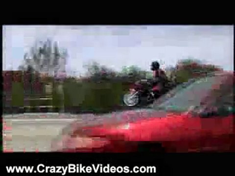 Crazy Bike Videos: Cycle Stunts Compilation