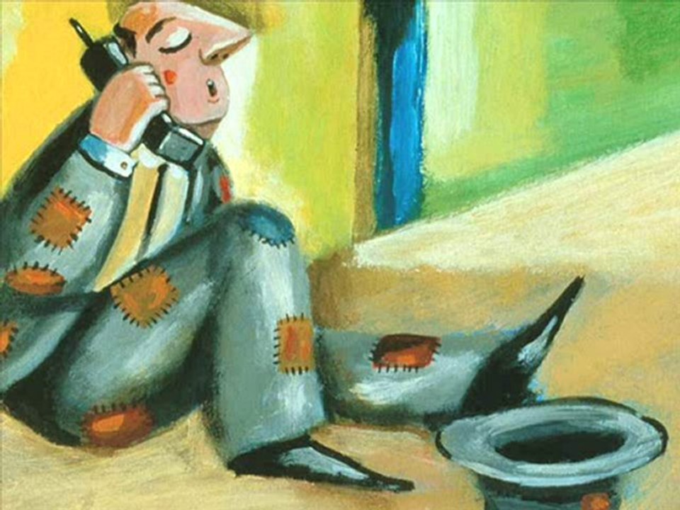 Sourate 107 : L'ustensile (Marie Kettani)