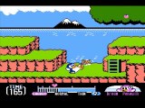 Test de Yume Penguin Monogatari ( Nes / Famicom )