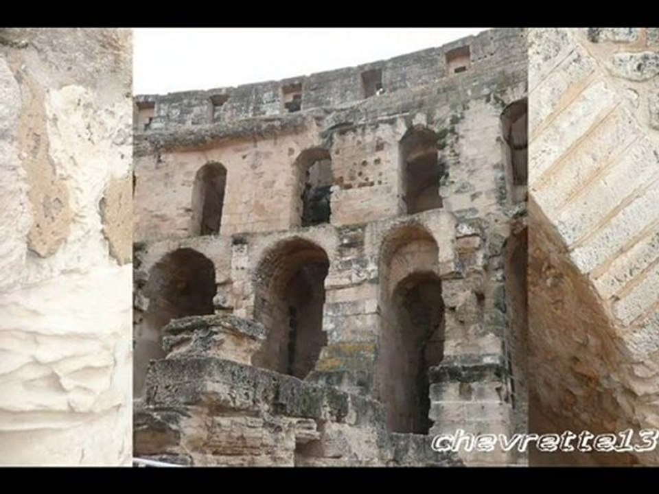 EL DJEM