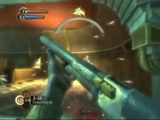 VidéoTest BioShock sur Ps3